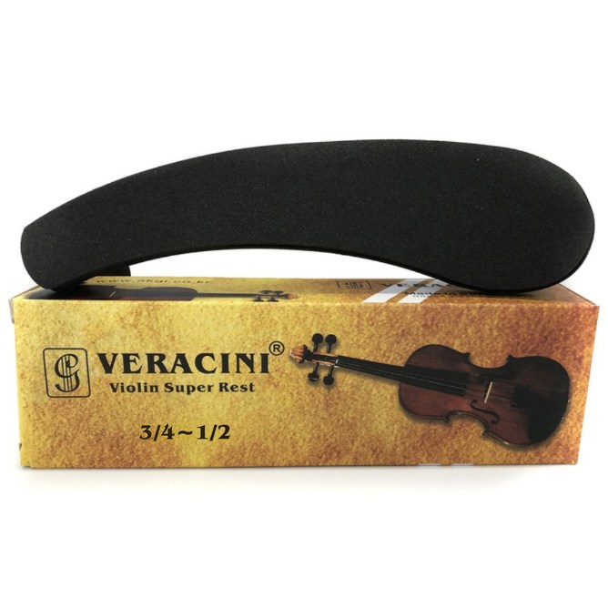 고급 교재용 접이식 바이올린 어깨받침 12,100원