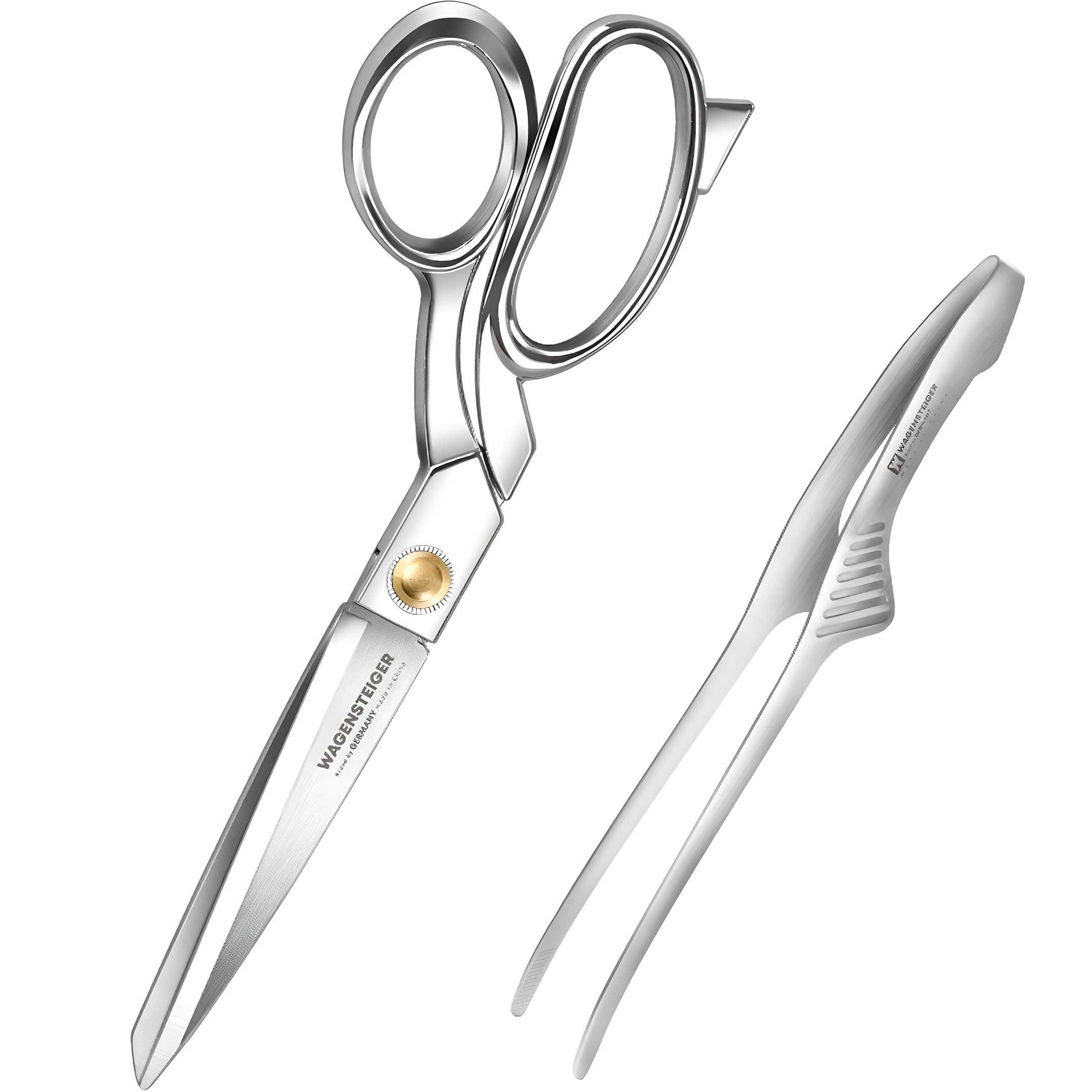 바겐슈타이거 슈나이더 스텐 가위 + 슈탠더 집게 세트 23,560원