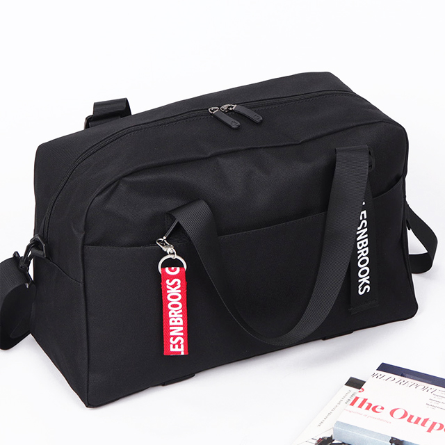 윤스미스 밀레니엄+키홀더 보스톤 여행가방 캔버스 크로스백 20,900원