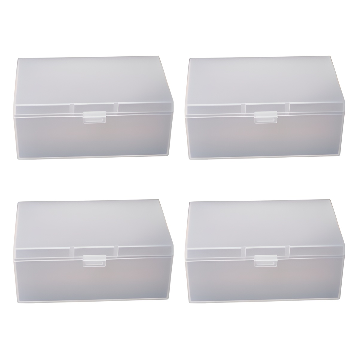 스타리움 포카 탑로더 도무송 보관 정리 수납함 무양통 13,380원