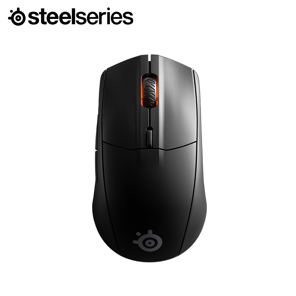 스틸시리즈 RIVAL 3 WIRELESS 게이밍 마우스 / 공식 판매점 79,000원