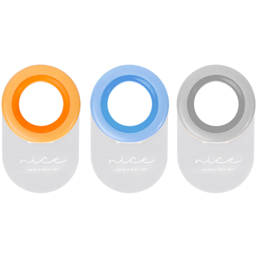 피키픽스 변기뚜껑 커버 손잡이 링 3종 세트 6,510원