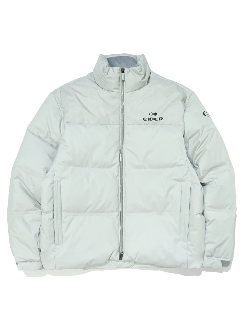 [백화점 정품] 아이더 WATER PROOF 남여공용 숏다운 서큘라트 구스다운 DMW24541 190,600원