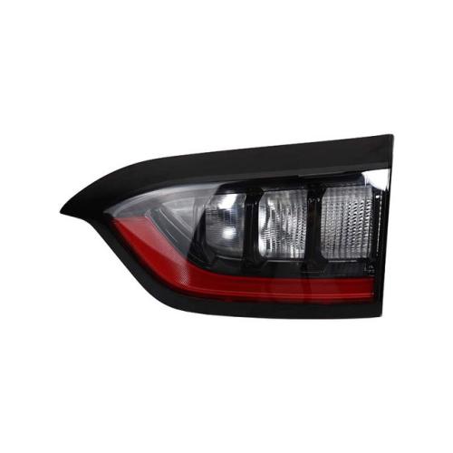 테일 램프 후미등 데루등  라이트 지프 체로키 2019 2020 2021 외부 액세서리 후면 LED 경고 브레이크 방향 지시등 자동차 미등 어셈블리 251,830원