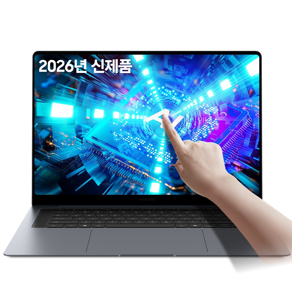 삼성전자 갤럭시북6 프로 NT960XJG-K72A 16인치 인텔 울트라X7 펜서레이크 아크B390 영상편집 고사양 고해상도 터치 디스플레이 WQXGA+ AI 노트북 추천, 갤럭시북6 프로, WIN11 Home, 32GB, 1TB, 그레이 3,499,000원