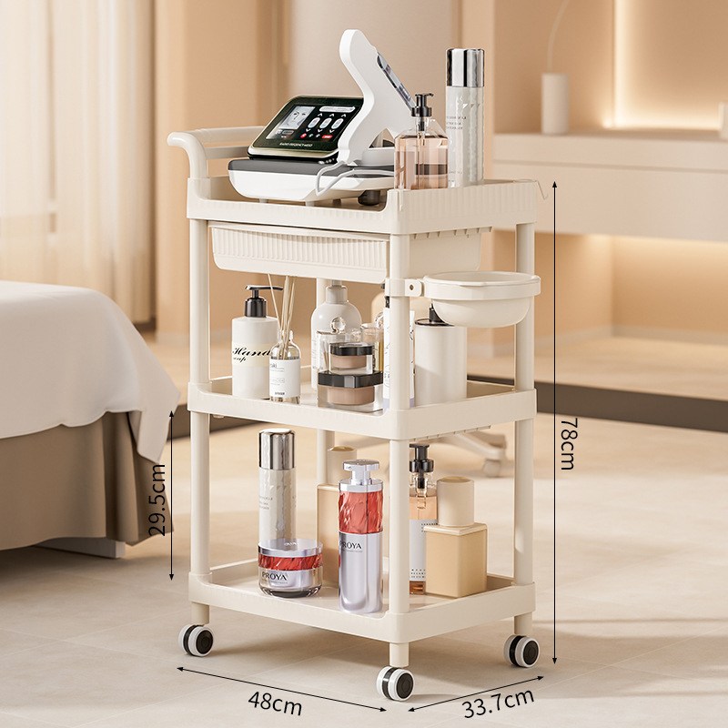 미용실 카트 선반 핸드카 가정용 57,640원