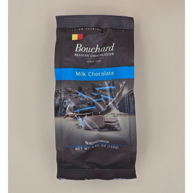 발렌타인데이 부샤드 씨솔트 초콜릿 선물 밀크 132g 3개 23,100원