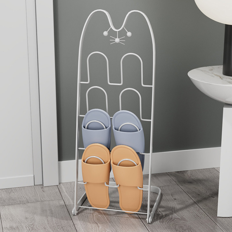 마벨인홈 고양이 슬리퍼 선반 거치대 9,900원