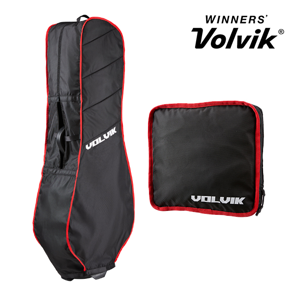 볼빅 퍼포먼스 프리미엄 골프백 항공커버 충격완화쿠션 일체형 가방 32,000원