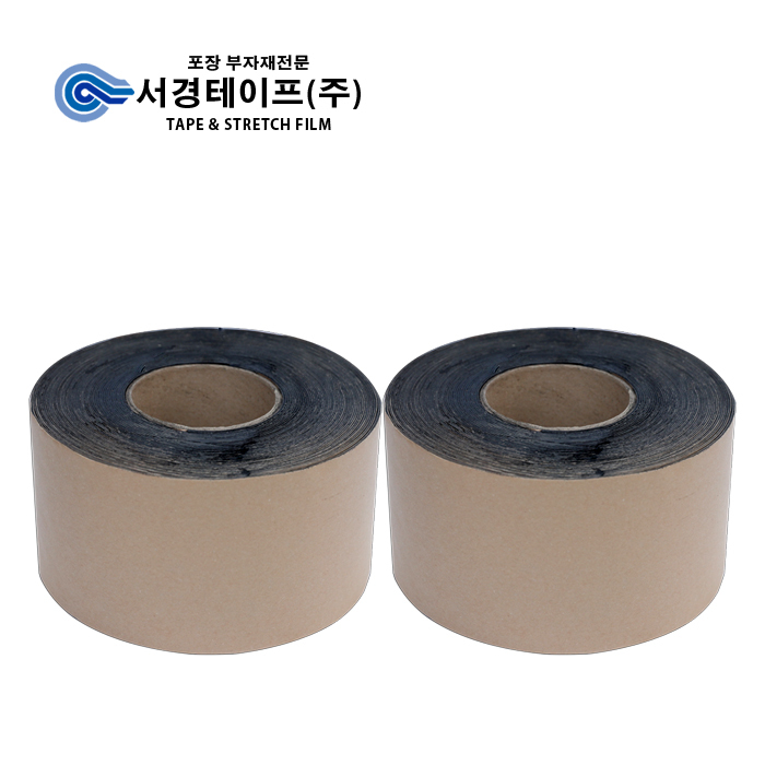 부틸방수 단면테이프 (100mm x 20m -5개입), 5개 128,000원