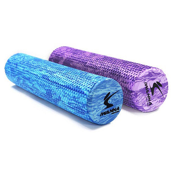 아이워너 EVA 마블 폼롤러 24,000원