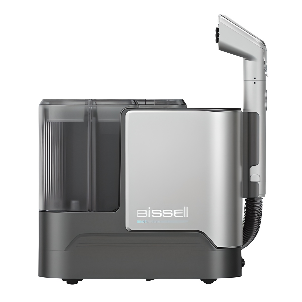 비쎌 스팟클린 하이드로스팀 청소기, 3791S, 실버 379,000원