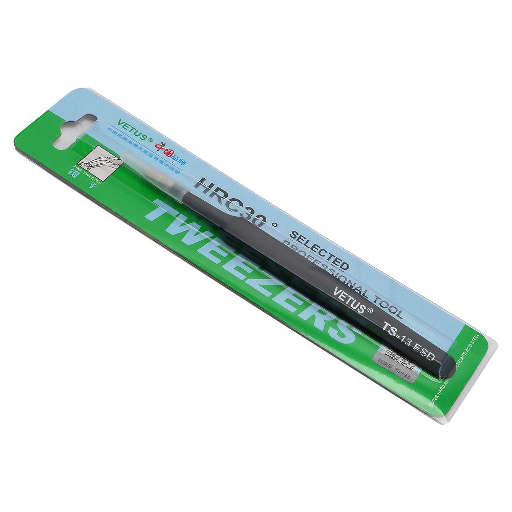 VETUS TS 프리미엄 정밀 핀셋 4,500원