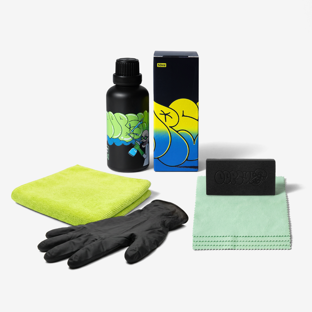 웁시 크레이지 발수코팅제 102 세트, 1세트, 50ml 29,800원