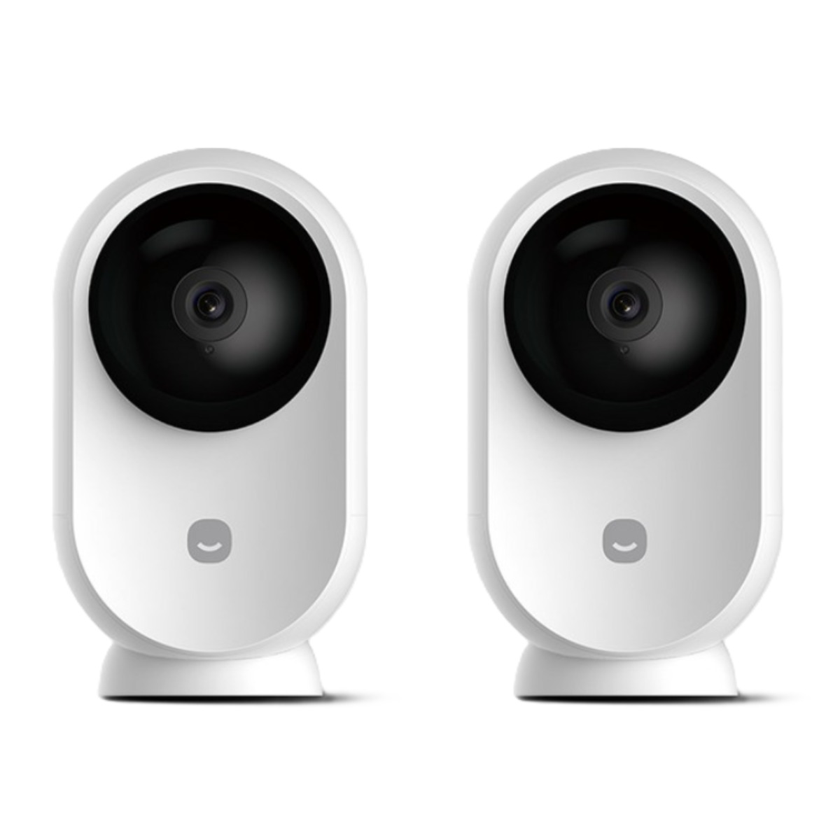 [1+1] 헤이홈 스마트 홈카메라 EGG PRO 프라이버시 보안 국내서버 홈캠 홈CCTV 펫캠 베이비캠 159,800원