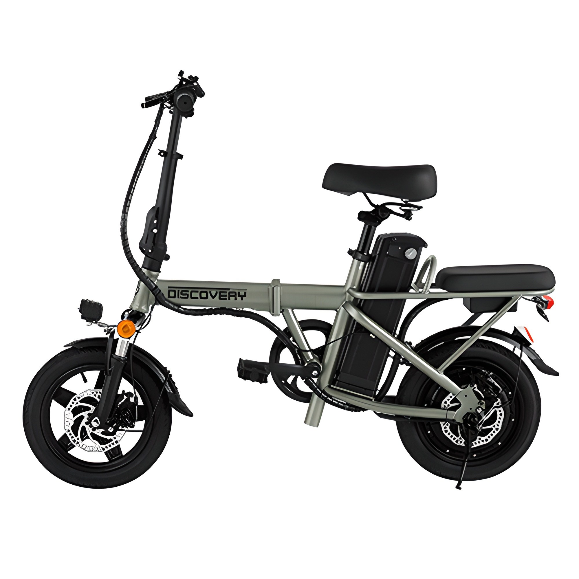 레이윙 디스커버리 접이식 전기자전거 ENTRY-F14E-5 528,000원