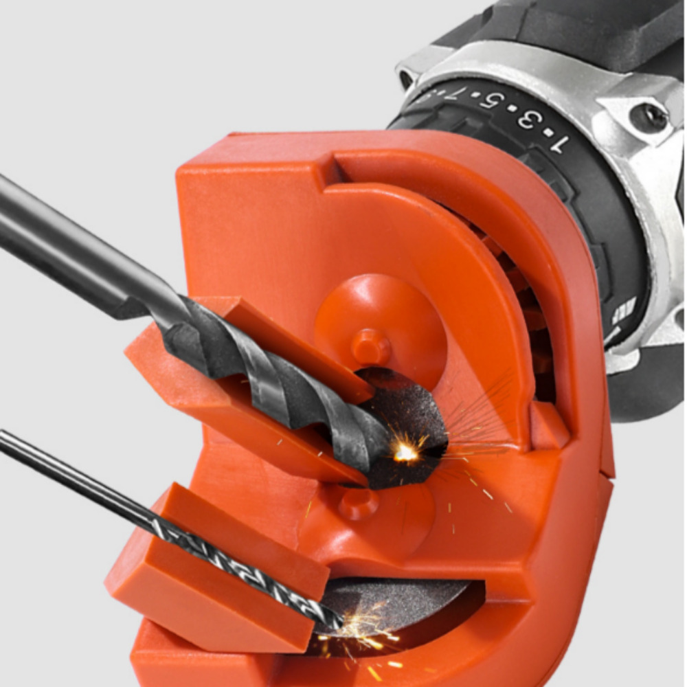 다이와 툴즈 드릴 비트 연마기 어댑터 숫돌 그라인딩 연삭기 1개 9,710원