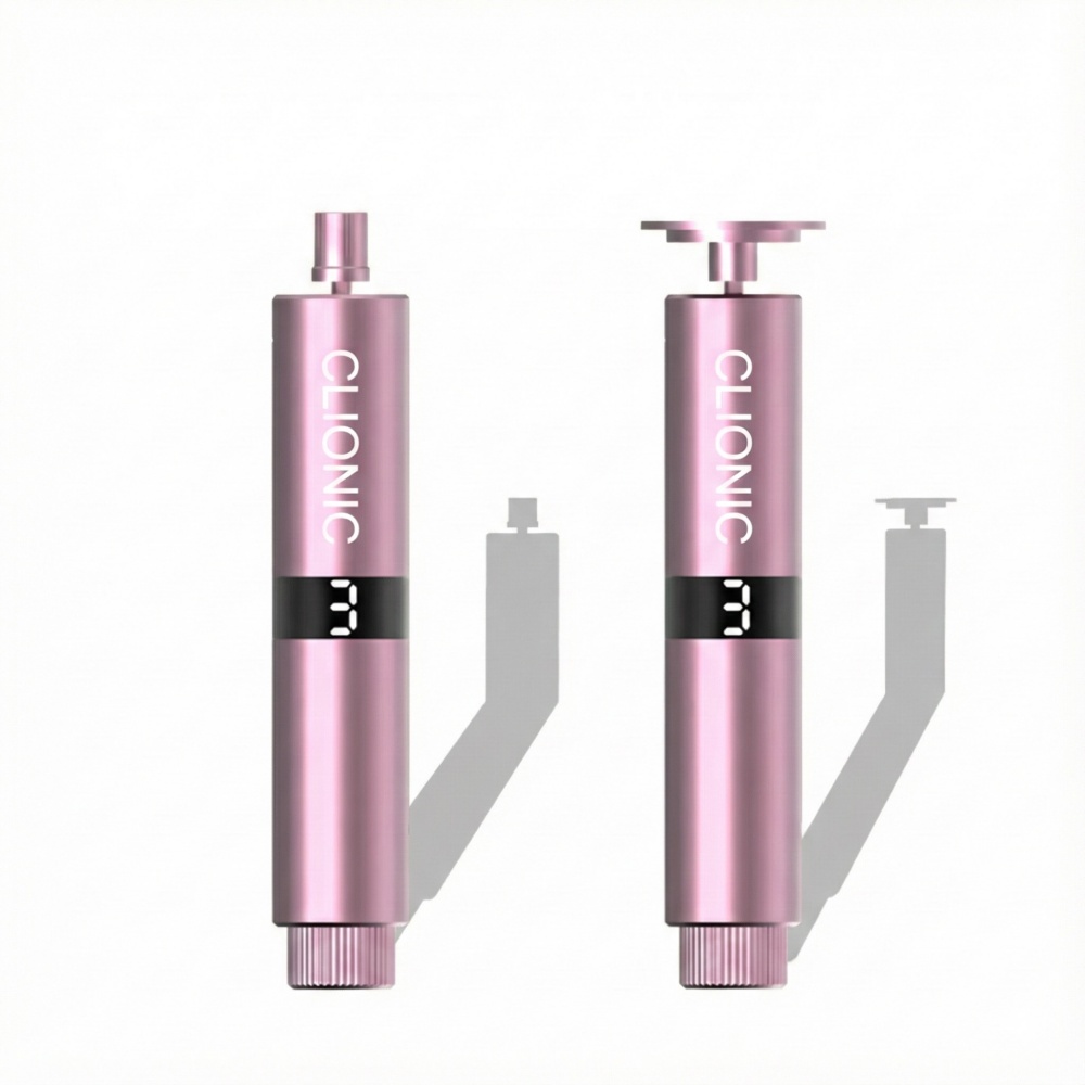 클리오닉 전동 발각질제거기 발 뒤꿈치 각질제거기 굳은살 네일관리 전동멀티케어 패디플래닝 무선 39,800원