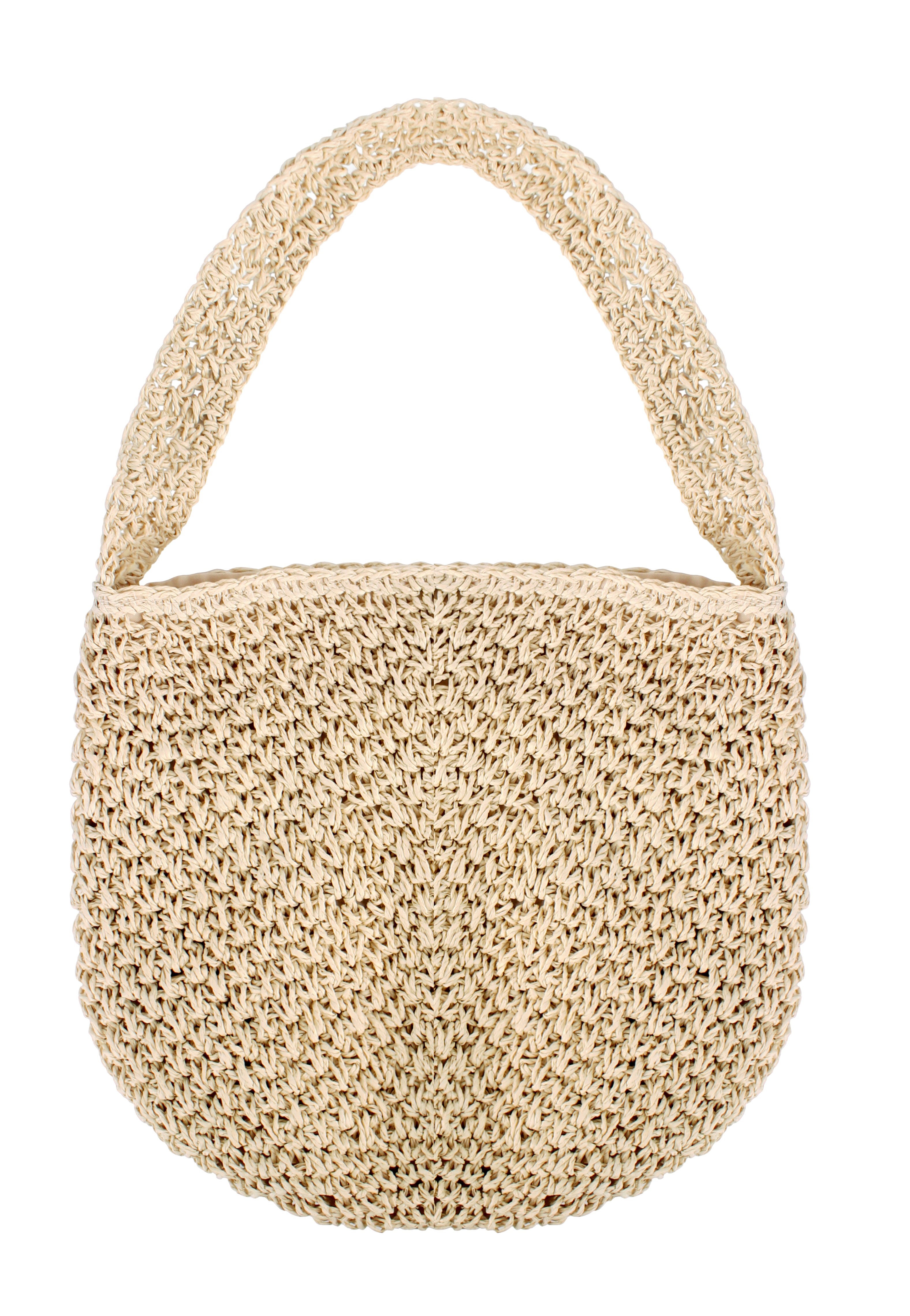 라뷰드 여성 여름 빈티지 숄더 라탄백 휴양지 바캉스 여행 여자 라탄가방 데일리 숄더백 밀짚 왕골가방 비치백 그물백 15,900원