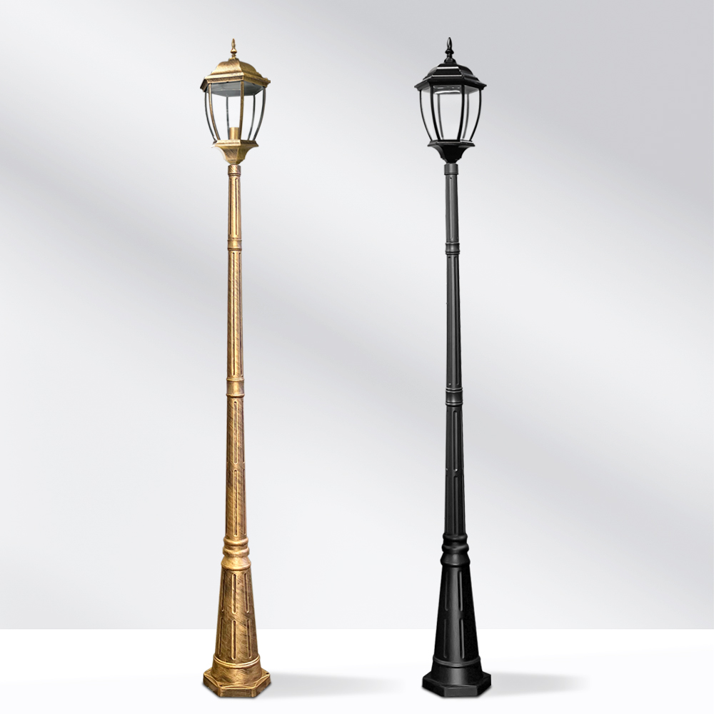 나눔조명 전기 가로등 정원등 잔디등 야외 조명 LED 139,000원