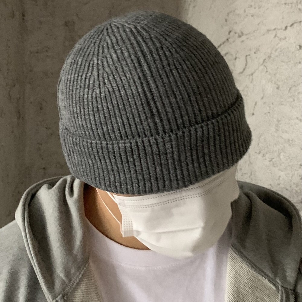 헬린이상점 숏비니 남자 여자 가을 겨울 빅사이즈 비니 19,000원