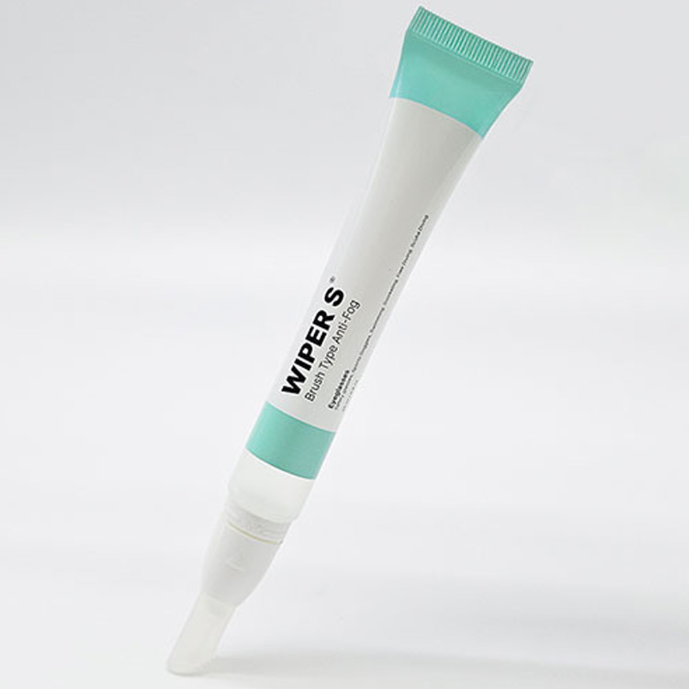 오션테그 김서림방지제 브러쉬타입 안티포그 와이퍼 Wiper S 25ml 15,000원