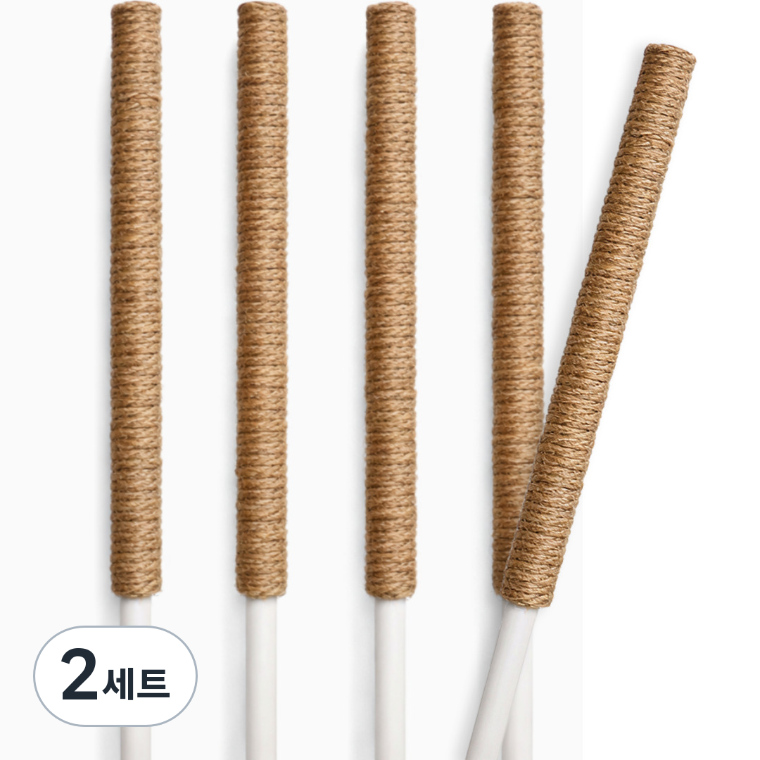 위로공방 식물지지대 슬림 수태봉 65cm 5개 코코봉 몬스테라 54,730원