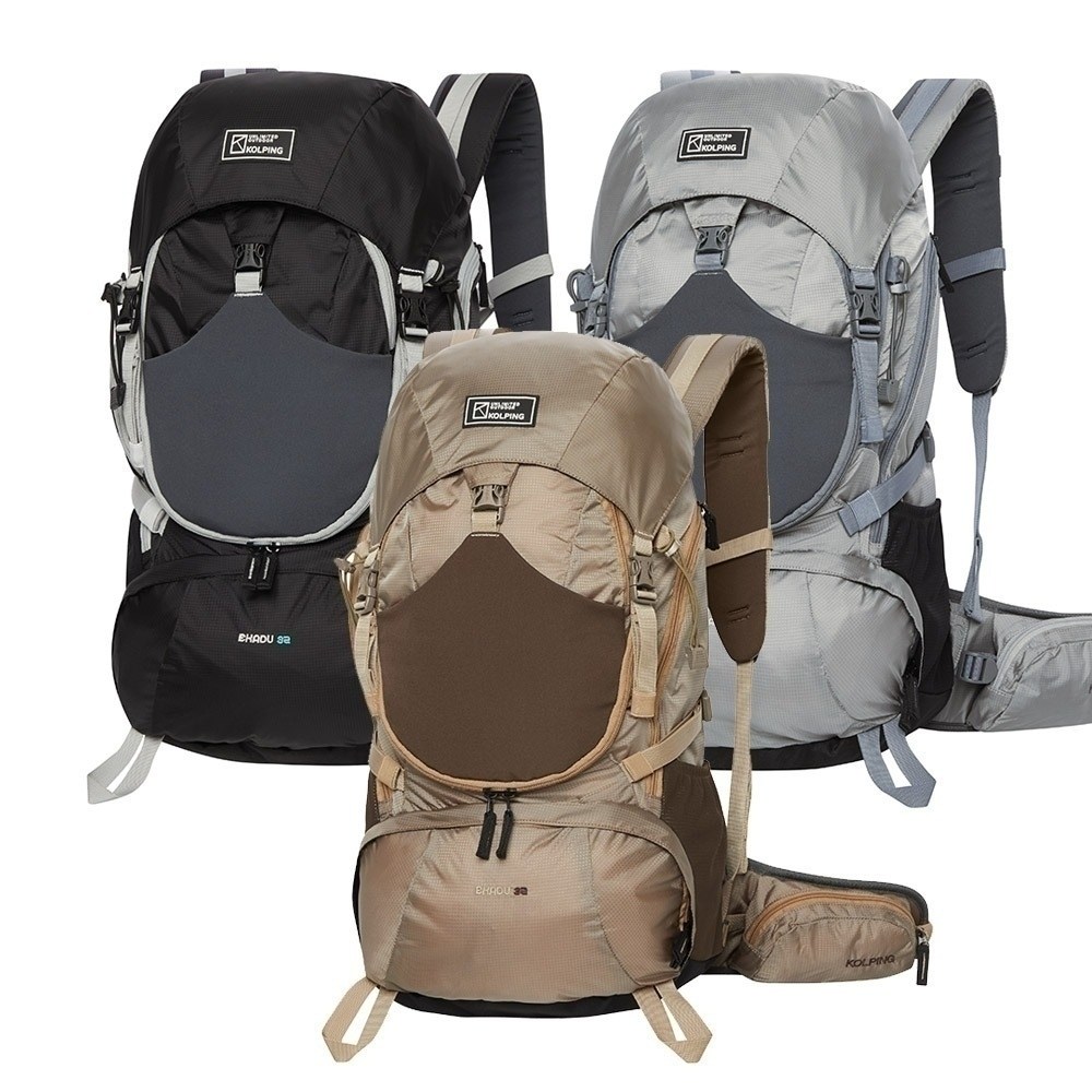 콜핑 공용 사계절 32L 배낭 에카두32 KTB3349U 112,400원