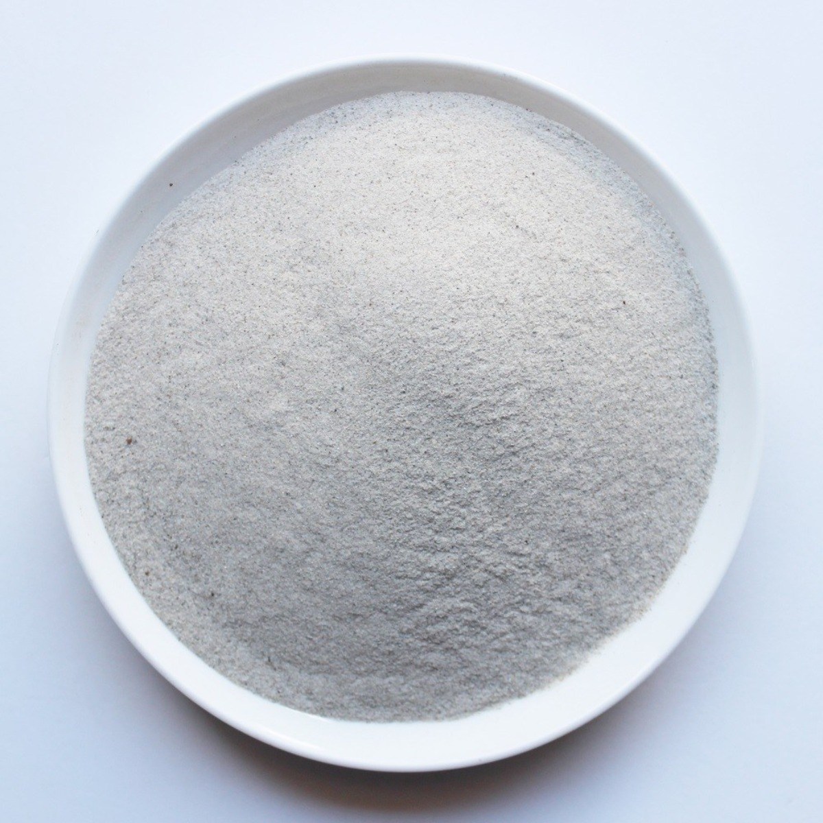 [토황토] 대용량 규사 8호사 0.2mm이하 1.5톤백 / 실리카샌드 모래 도자기용 승마장 보드패널 황토방 샌드아트용, 1500kg, 1개 187,000원