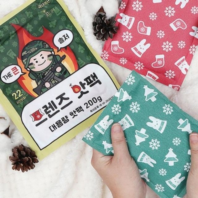 군용핫팩 동남아 대용량 골프 포켓용 손난로 ggp*095fW 1,022,650원