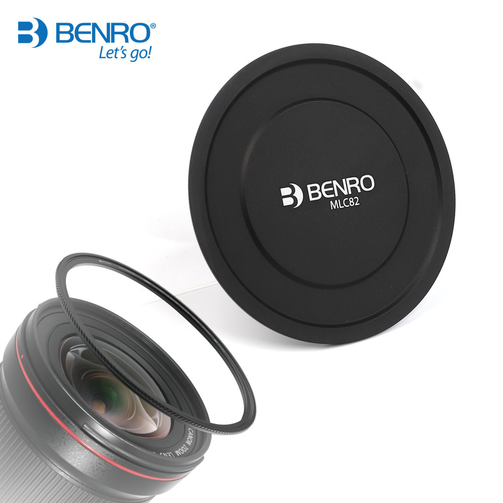 벤로 자석필터 렌즈 앞캡 82m 20,000원