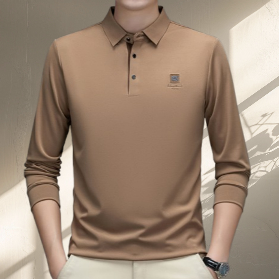 코엑티 남성 봄 가을 프리미엄 카라 티셔츠 34,800원