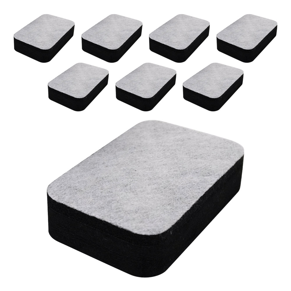 워시앤케어 전문가용 물때 유막제거 스펀지 어플리케이터 16,700원