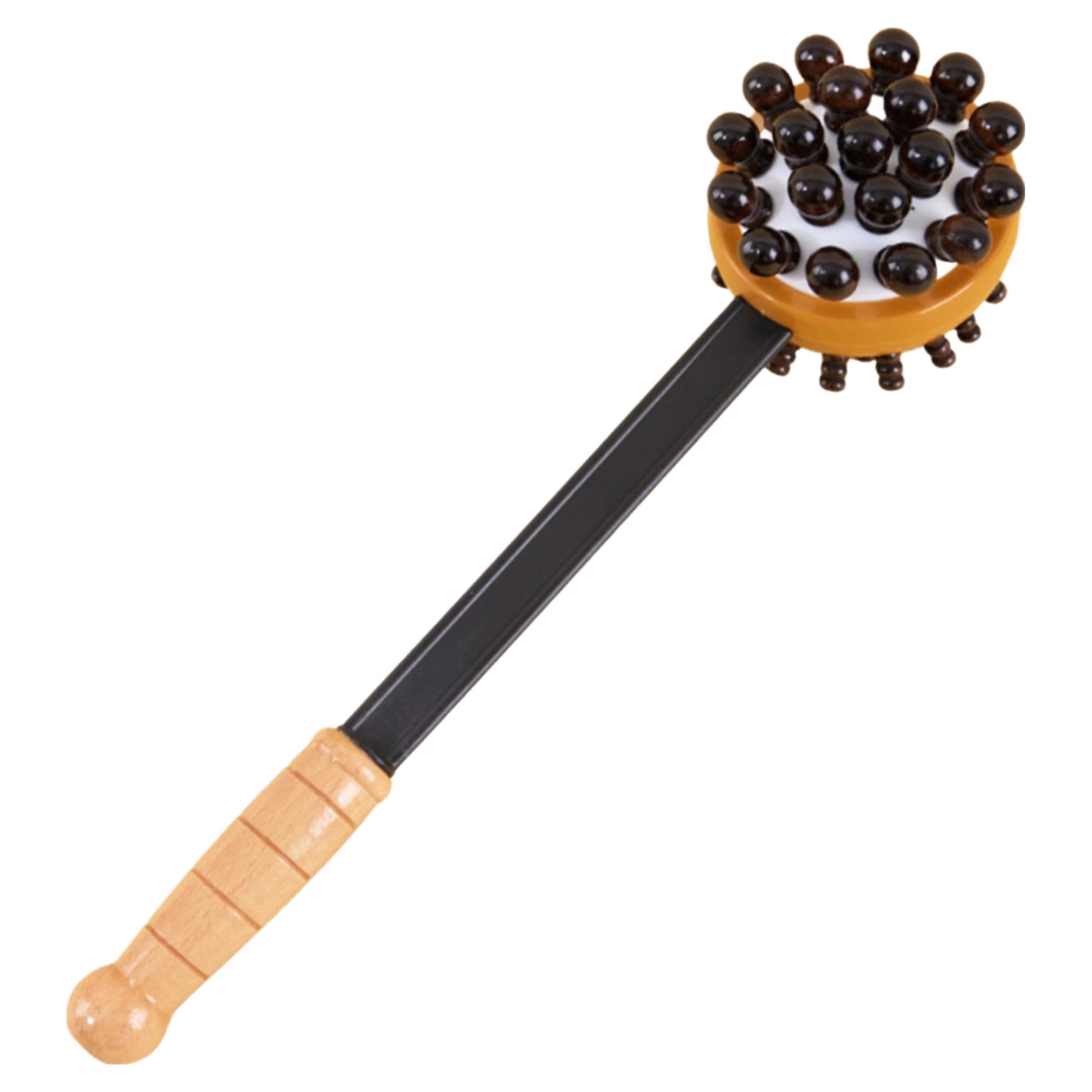 핀숲 팡팡 전신 지압 마사지봉 5,700원