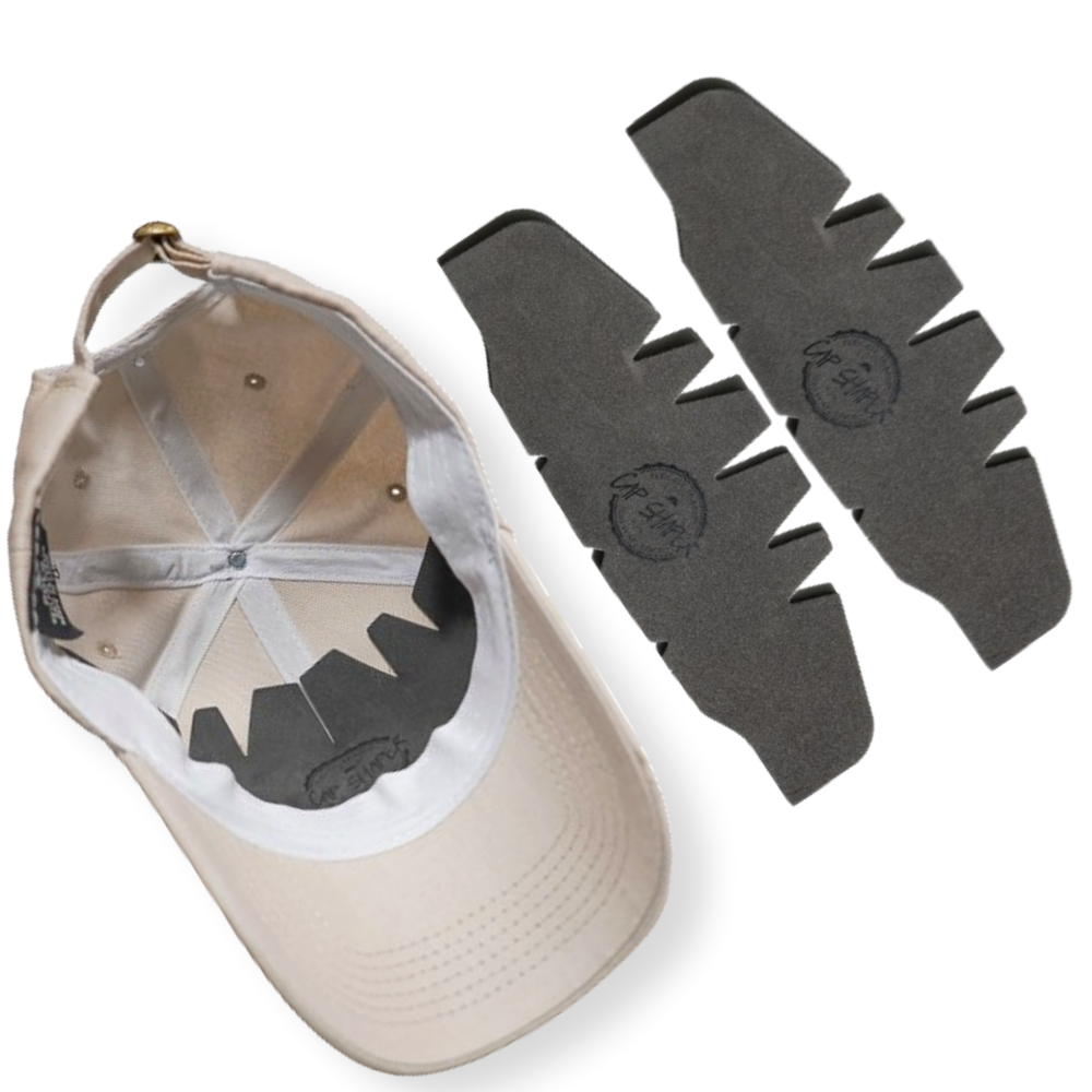 클릿햇 모자 보관패드 캡쉐이퍼 3p 5,900원