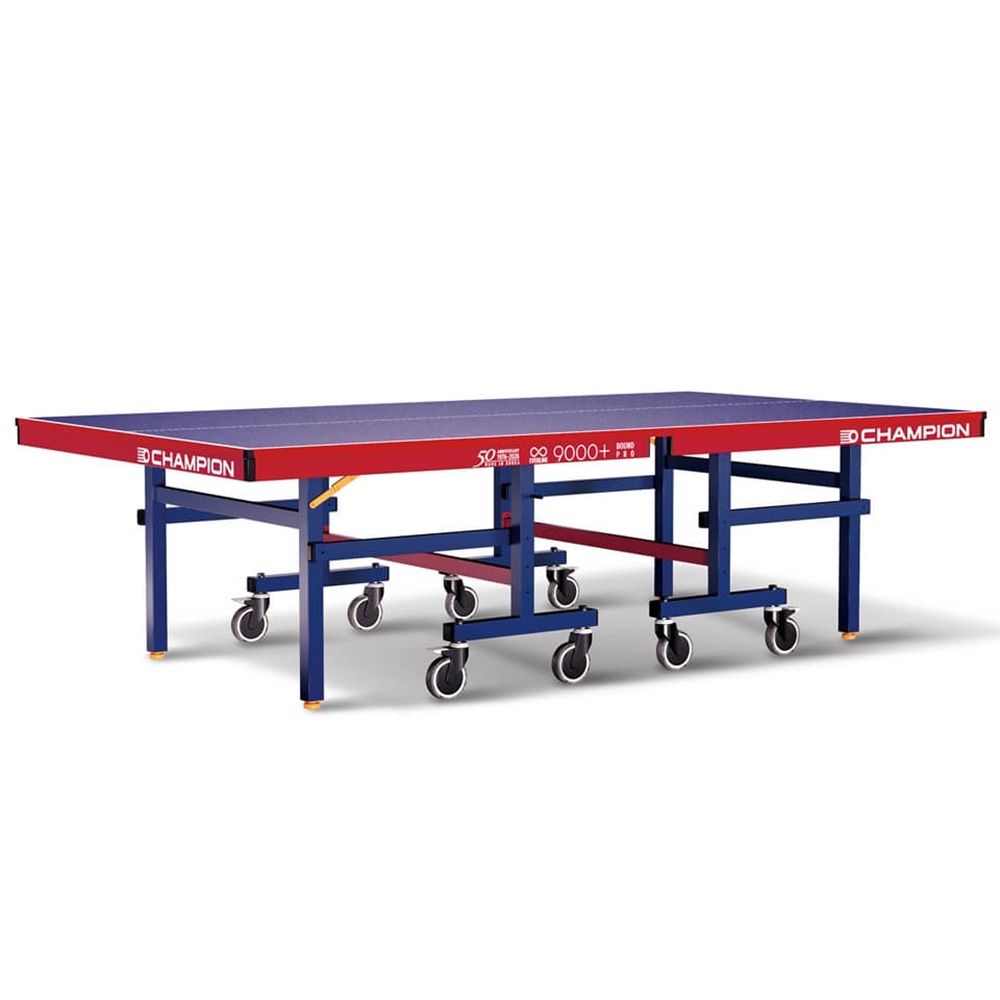 참피온 탁구대 9000 PLUS 서울 경인 직배송 900,000원