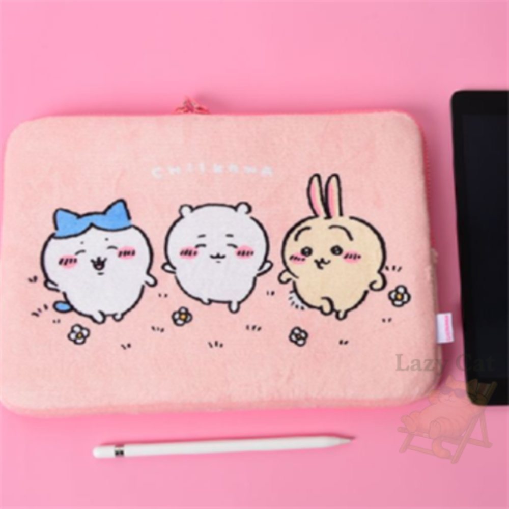 나른한고양이 먼작귀 캐릭터 치이카와 태블릿 파우치 갤럭시탭케이스 탭커버 탭케이스 35,000원