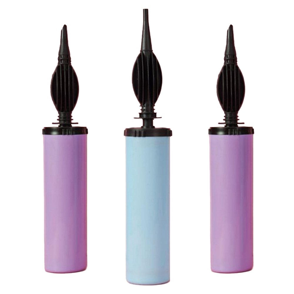 살림여왕 마카롱 풍선 손펌프 5,300원