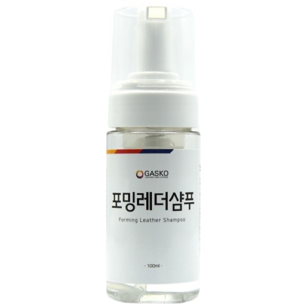 가스코 포밍레더샴푸 14,300원