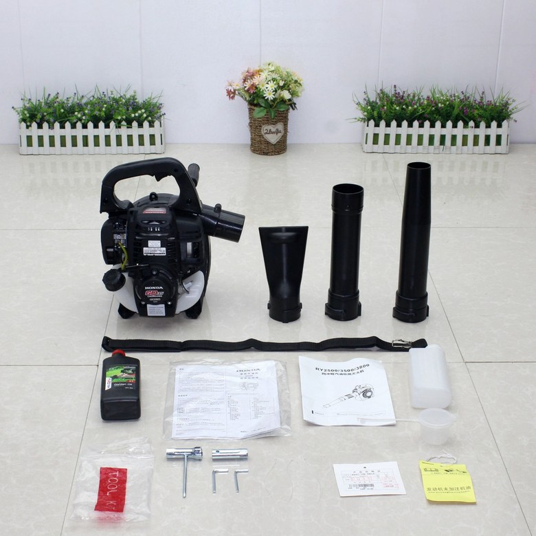 엔진 송풍기 4행정 제설용 집진기 백팩 산림 배낭 제설기 브로아 행정 129,400원