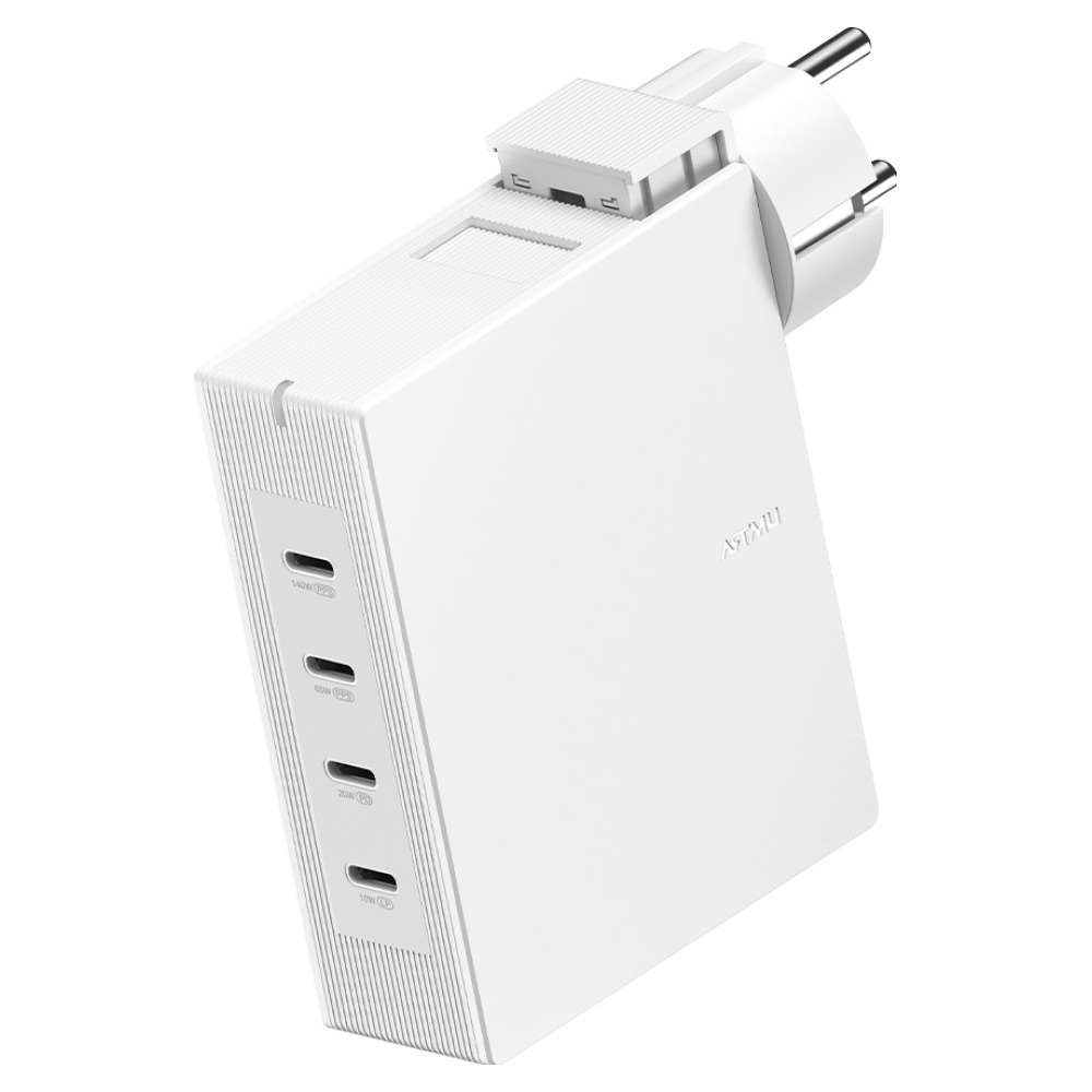 아트뮤 PD3.1 140W 여행용 접지 멀티 초고속 충전기 GT410 92,700원