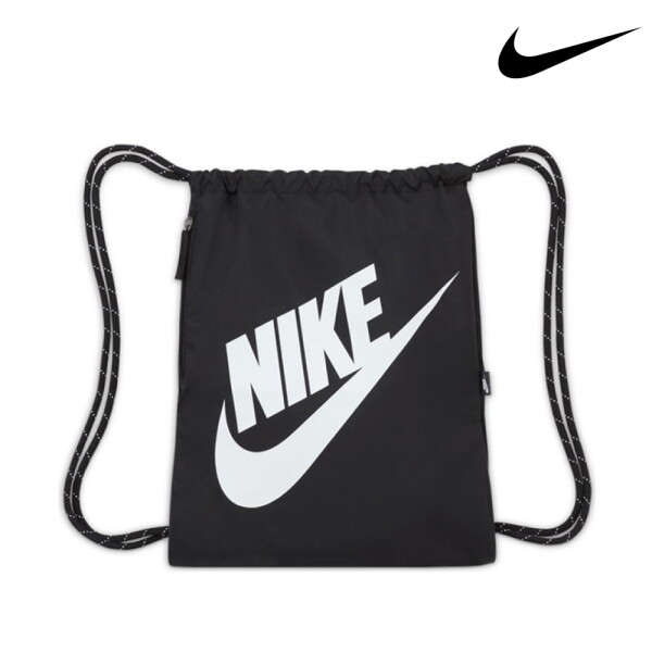 [나이키] 헤리티지 드로잉 스트링 짐색 가방 DC4245-010 29,000원