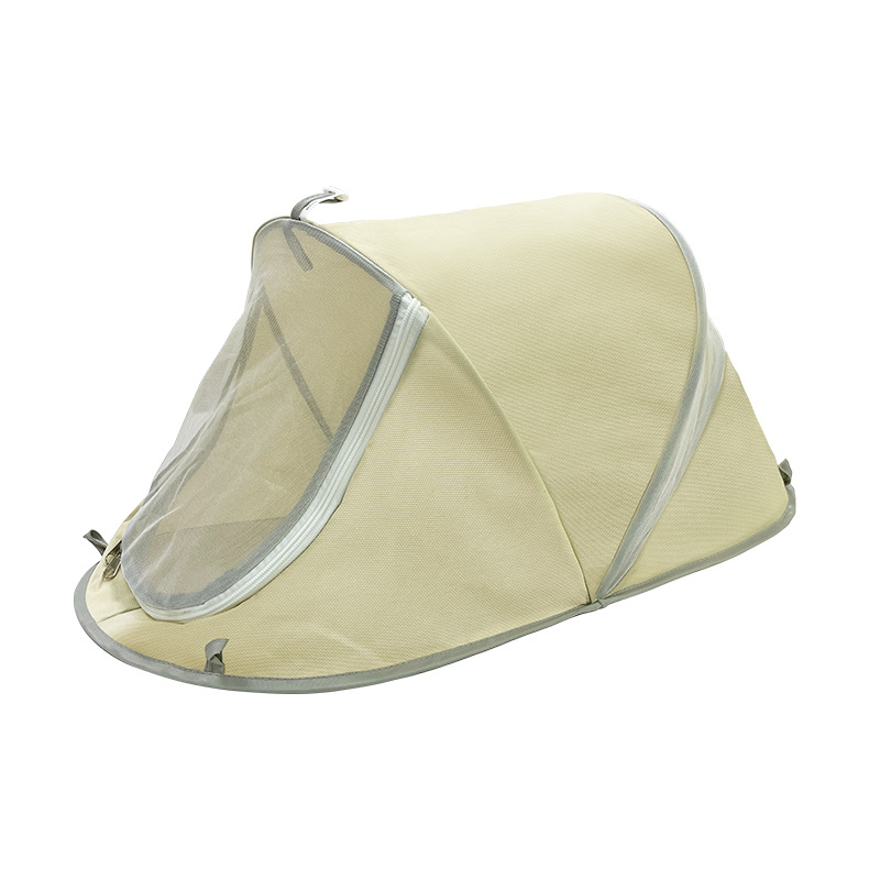 DANGZ 애견 텐트 접이식 실내  아웃도어 캠핑용 19,800원