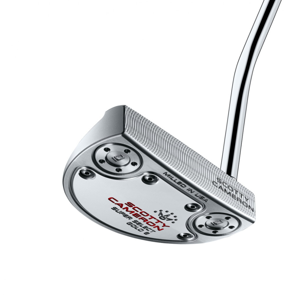 SCOTTY CAMERON 골프퍼터 SUPER SELECT NEWPORT2 2023년 857,100원
