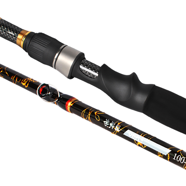 해동 이순신 침선 우럭 전용 바다 낚시대 C225 94,340원