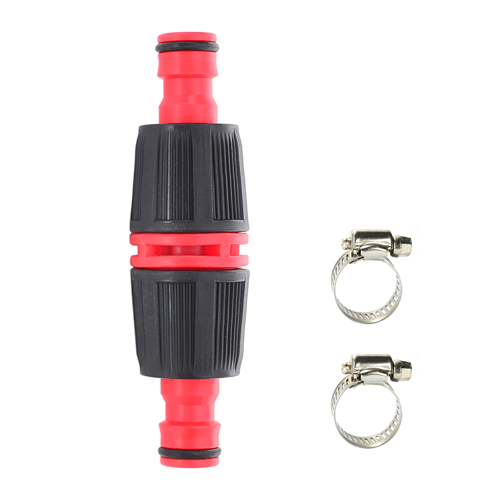 배꼽 호스 연결기 15~16mm용+22mm 스텐밴드2개 포함 1,800원