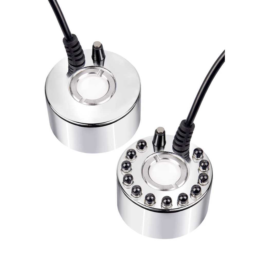 안개 제조기 생성기 연무기 헤드 미스트 초음파 분무기 스모그 정원 조경 스프레이 44,100원