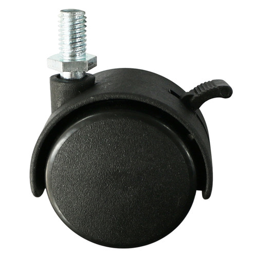 1.5인치 평판 가구바퀴 3,000원