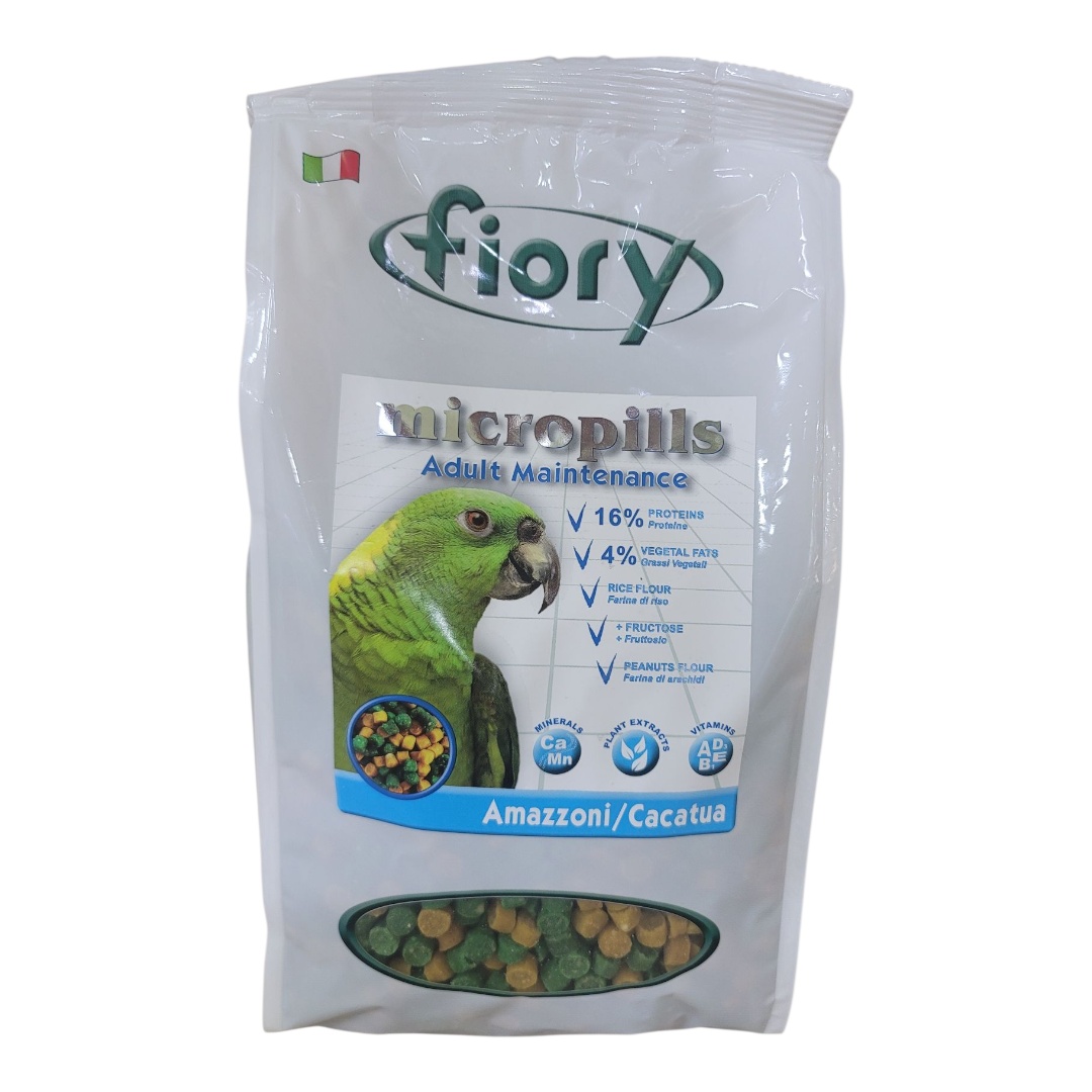 피오리 정식수입원 중대형 앵무새용 펠렛 1.4kg 좋은성분을 가진 높은기호도 펠렛입니다, 1.4kg, 1개 43,000원