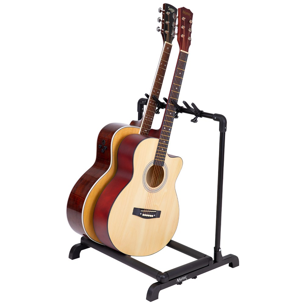 나푸아 NGS103 3단 멀티 기타거치대 스탠드 받침대 통기타 일렉 베이스 행거 26,800원